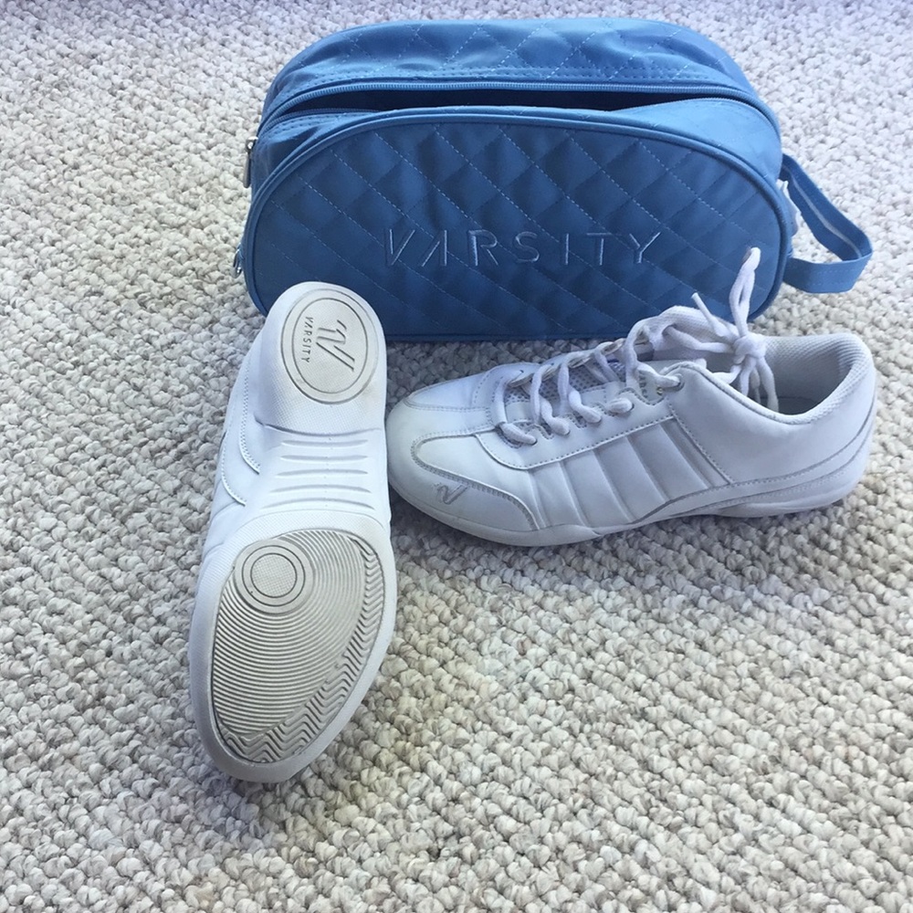 Varsity  Cheer Shoes